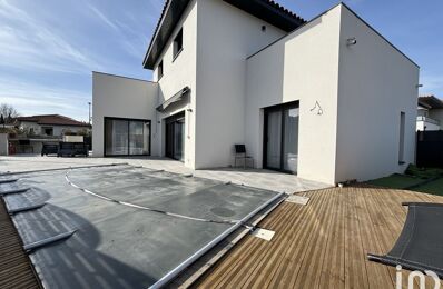 vente maison 380 000 € à proximité de Corneilla-Del-Vercol (66200)