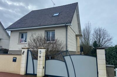 vente maison 207 980 € à proximité de Précigné (72300)