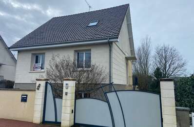 vente maison 207 980 € à proximité de Saint-Loup-du-Dorat (53290)