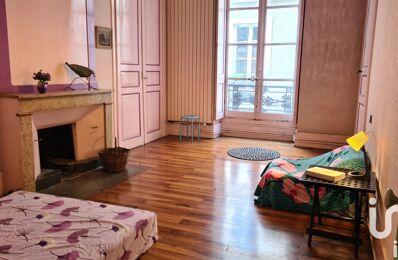 vente appartement 350 000 € à proximité de Grenoble (38)