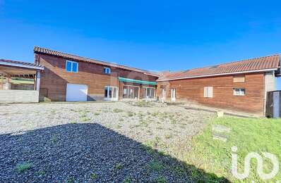 vente maison 199 000 € à proximité de Vic-en-Bigorre (65500)
