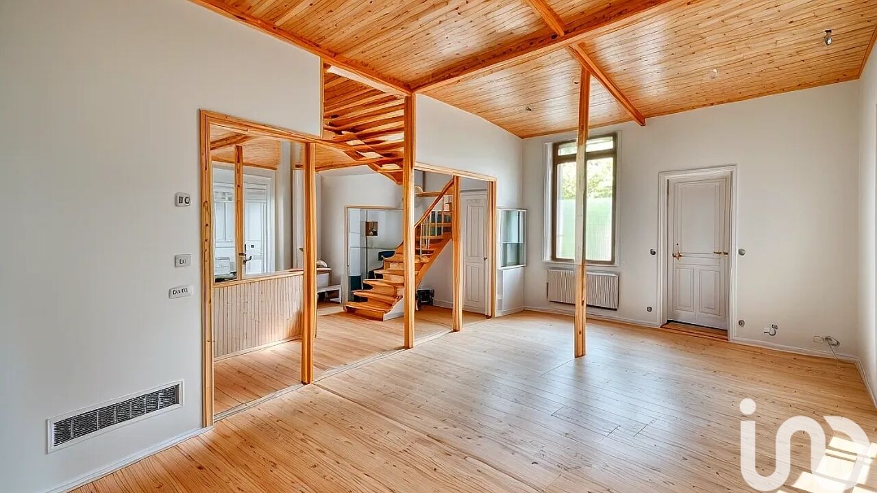 maison 4 pièces 110 m2 à vendre à Querrieu (80115)