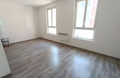 appartement 2 pièces 29 m2 à vendre à Le Havre (76600)