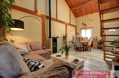 vente maison 397 000 € à proximité de Cambo-les-Bains (64250)