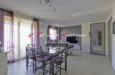 vente appartement 299 000 € à proximité de La Crau (83260)