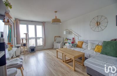 vente appartement 189 000 € à proximité de Mériel (95630)