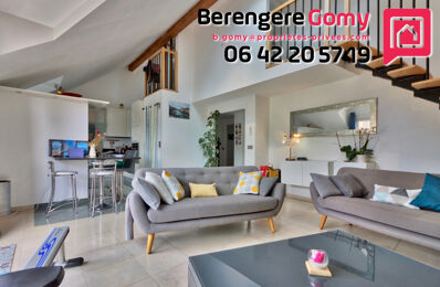 vente appartement 399 000 € à proximité de Deuil-la-Barre (95170)