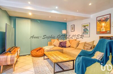 appartement 5 pièces 85 m2 à vendre à Andrésy (78570)