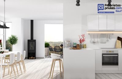 vente appartement 339 000 € à proximité de La Tour (74250)