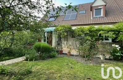 vente maison 399 000 € à proximité de Athée-sur-Cher (37270)