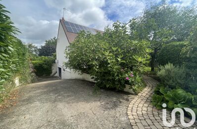 vente maison 385 000 € à proximité de Artannes-sur-Indre (37260)