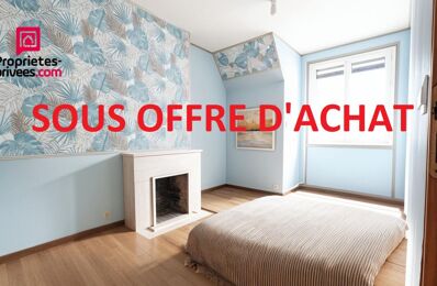 appartement 3 pièces 63 m2 à vendre à Évreux (27000)