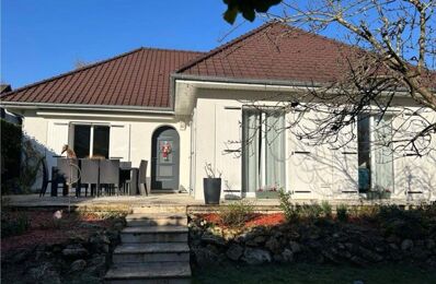 vente maison 518 000 € à proximité de Morsang-sur-Seine (91250)