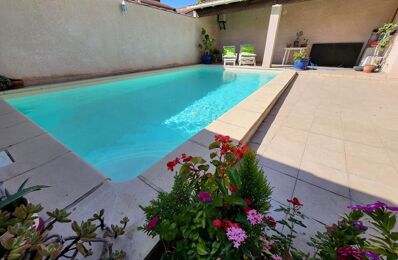 vente maison 395 000 € à proximité de Morières-Lès-Avignon (84310)