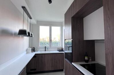 vente appartement 530 000 € à proximité de Croissy-sur-Seine (78290)