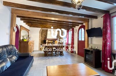 vente maison 208 000 € à proximité de Airon-Notre-Dame (62180)