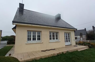 vente maison 189 000 € à proximité de Le Faouët (56320)