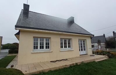 vente maison 189 000 € à proximité de Melgven (29140)