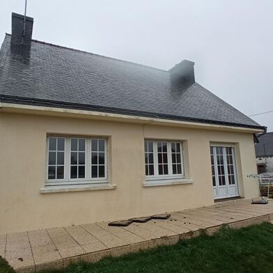 Maison 5 pièces 95 m²