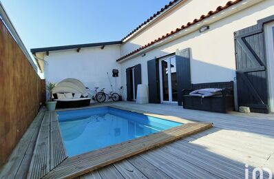 vente maison 303 000 € à proximité de Artigues-Près-Bordeaux (33370)