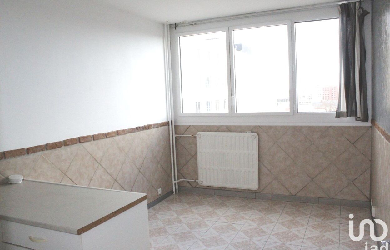 appartement 1 pièces 16 m2 à vendre à Amiens (80000)
