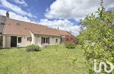 vente maison 279 000 € à proximité de Villers-Aux-Bois (51130)