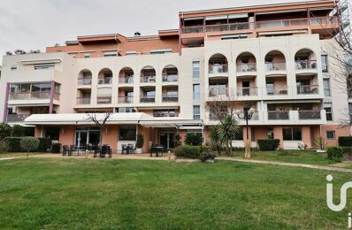 vente appartement 148 000 € à proximité de Marseille 9 (13009)