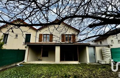vente maison 414 000 € à proximité de Issy-les-Moulineaux (92130)