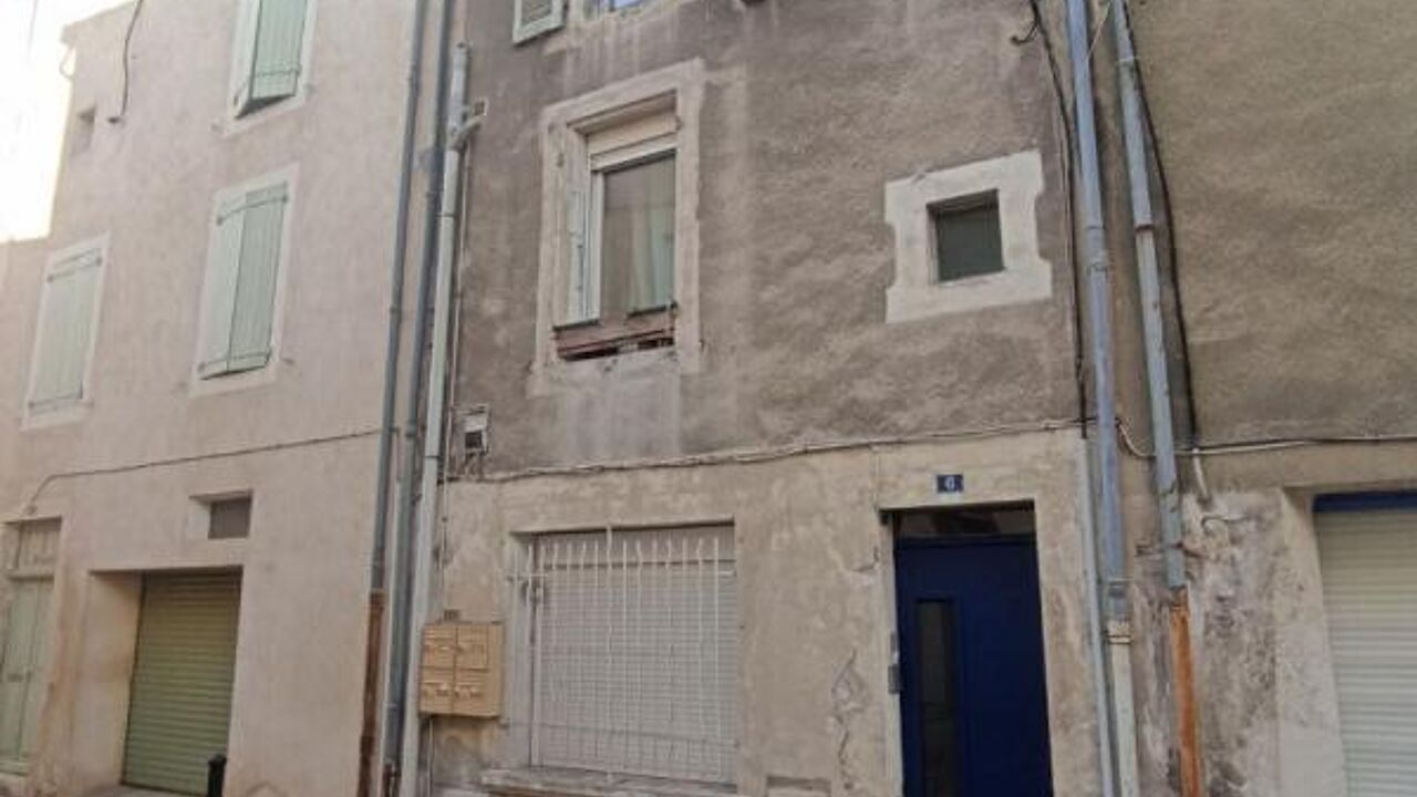 maison 9 pièces 229 m2 à vendre à Montélimar (26200)