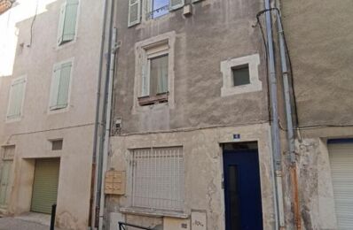 vente maison 284 000 € à proximité de Saint-Martin-sur-Lavezon (07400)