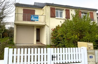 vente maison 314 000 € à proximité de Batz-sur-Mer (44740)