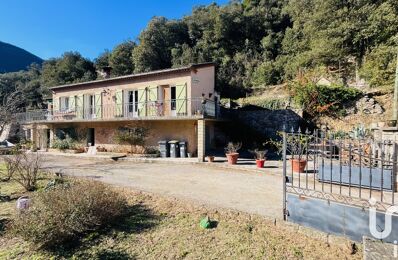 vente maison 61 000 € à proximité de Roquedur (30440)