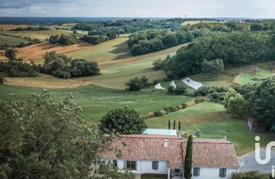 vente maison 624 000 € à proximité de Castelmaurou (31180)