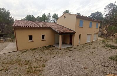 vente maison 385 000 € à proximité de Chantemerle-Lès-Grignan (26230)