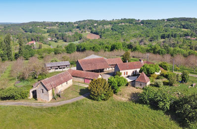 vente maison 440 000 € à proximité de Saint-Vincent-de-Cosse (24220)