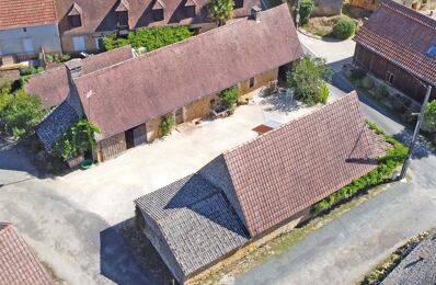 vente maison 154 000 € à proximité de Marcillac-Saint-Quentin (24200)