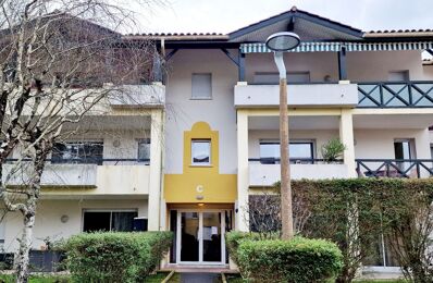 vente appartement 310 000 € à proximité de Guéthary (64210)