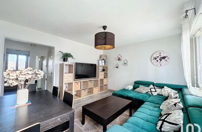 vente appartement 99 000 € à proximité de Ormoy-la-Rivière (91150)