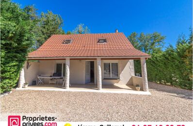 vente maison 119 990 € à proximité de Rougeou (41230)