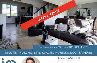vente maison 199 000 € à proximité de Andouillé (53240)