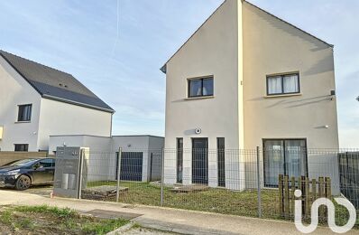vente maison 368 000 € à proximité de Dourdan (91410)