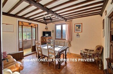 vente maison 229 000 € à proximité de Les Villettes (43600)