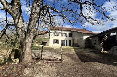 vente maison 166 384 € à proximité de Chavannes-sur-Suran (01250)