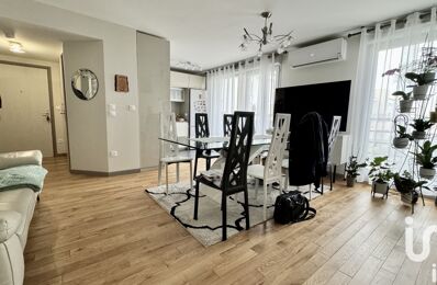 vente appartement 655 000 € à proximité de Gif-sur-Yvette (91190)