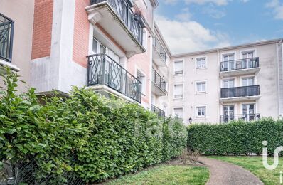 vente appartement 203 000 € à proximité de Villevaudé (77410)