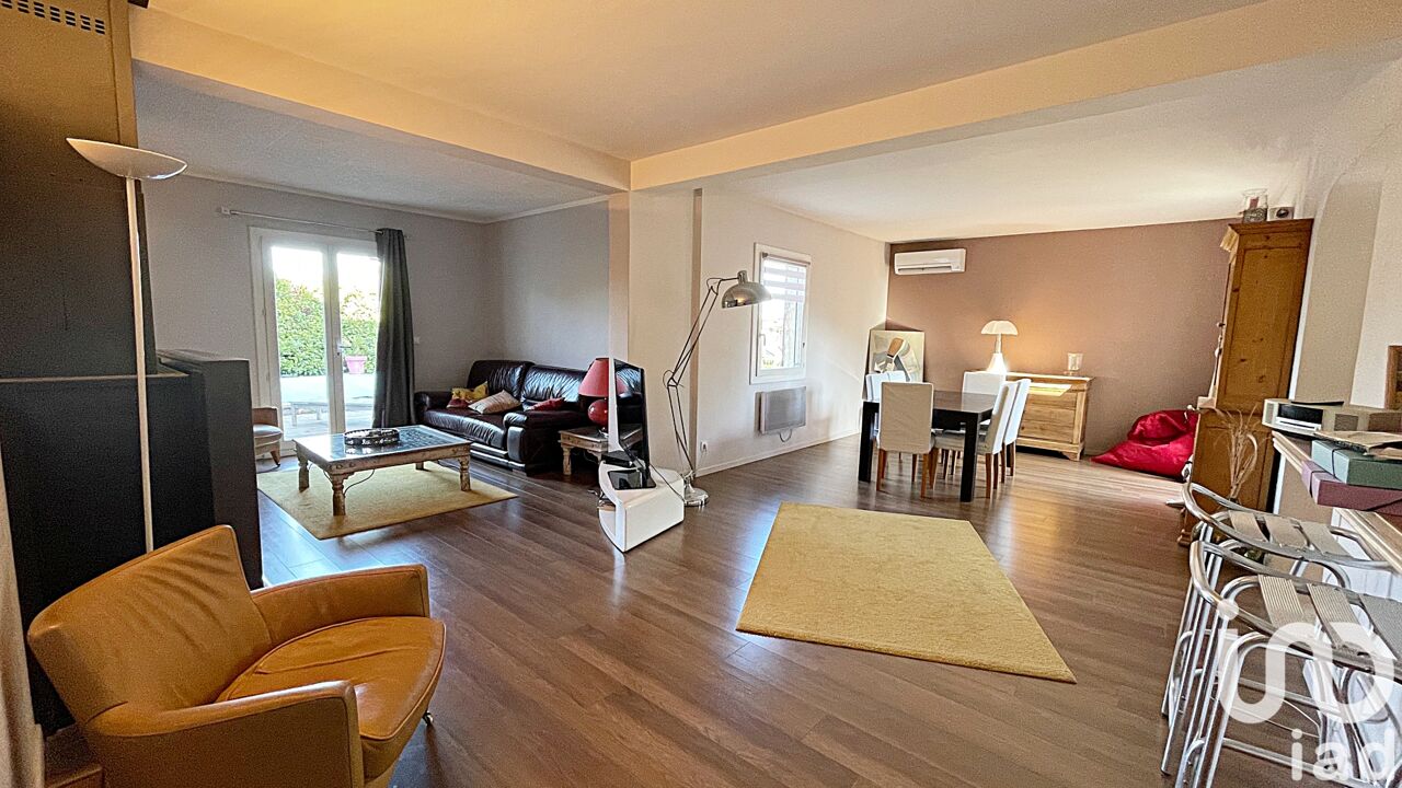 maison 5 pièces 142 m2 à vendre à Clermont-l'Hérault (34800)