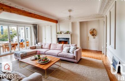 vente maison 352 000 € à proximité de Guigneville-sur-Essonne (91590)