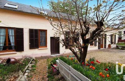 vente maison 259 500 € à proximité de Notre-Dame-de-la-Mer (78270)