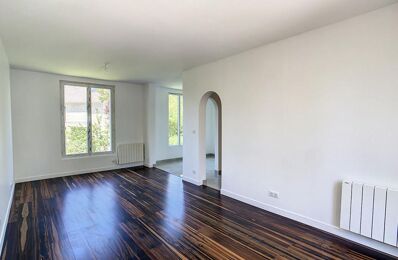 vente maison 549 000 € à proximité de Saulx-les-Chartreux (91160)