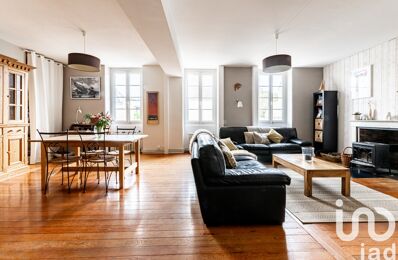 appartement 5 pièces 106 m2 à vendre à Plombières-Lès-Dijon (21370)